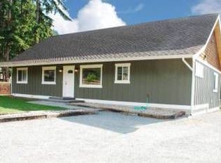 13900 Jim Creek Rd, Arlington, WA 98223