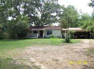 4345 Highway 8, Pollock, LA 71467