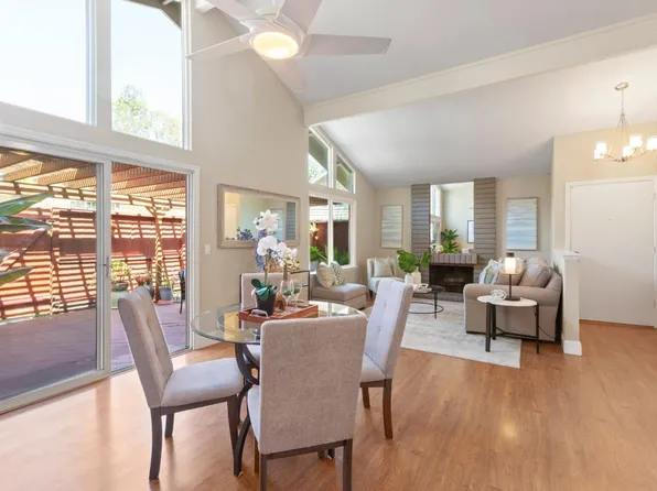 10079 Ridgeway Dr, Cupertino, CA 95014