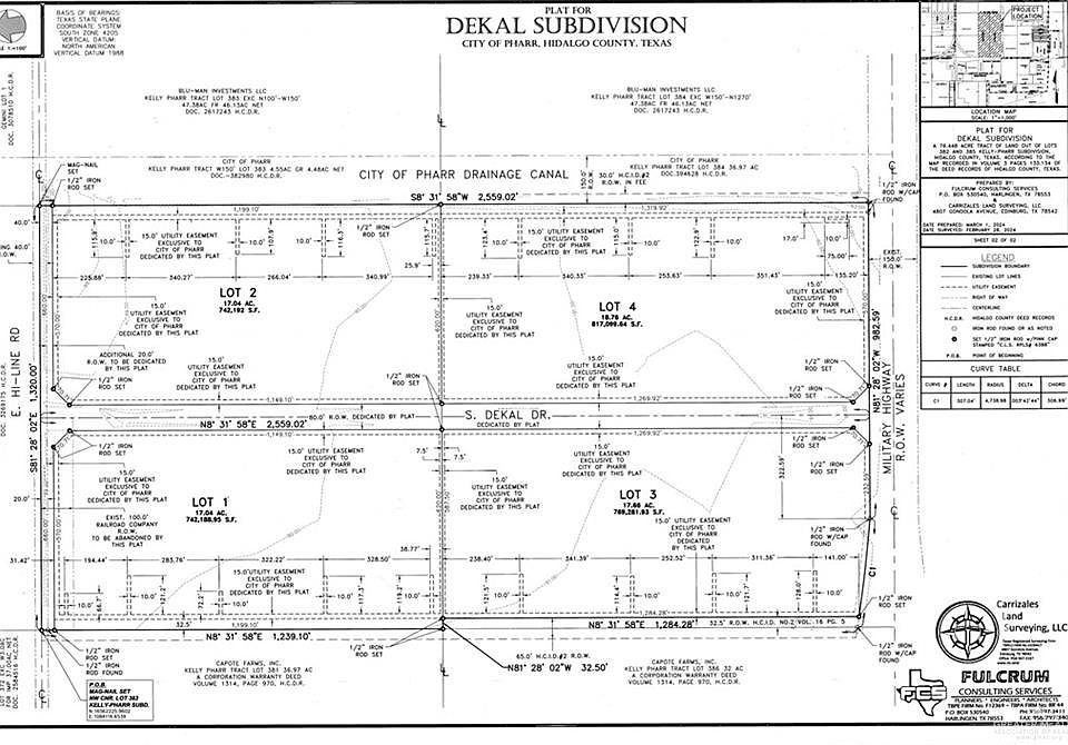 2nd image of 890-4B-D E Military Hwy #C