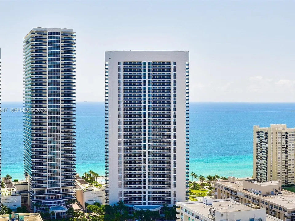 1850 S Ocean Dr #3702
