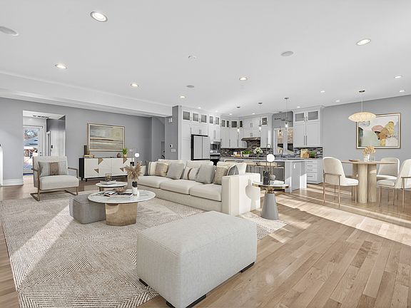 4th image of 6339 N Leona Ave