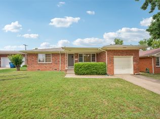 2178 S 76th East Ave, Tulsa, OK 74129