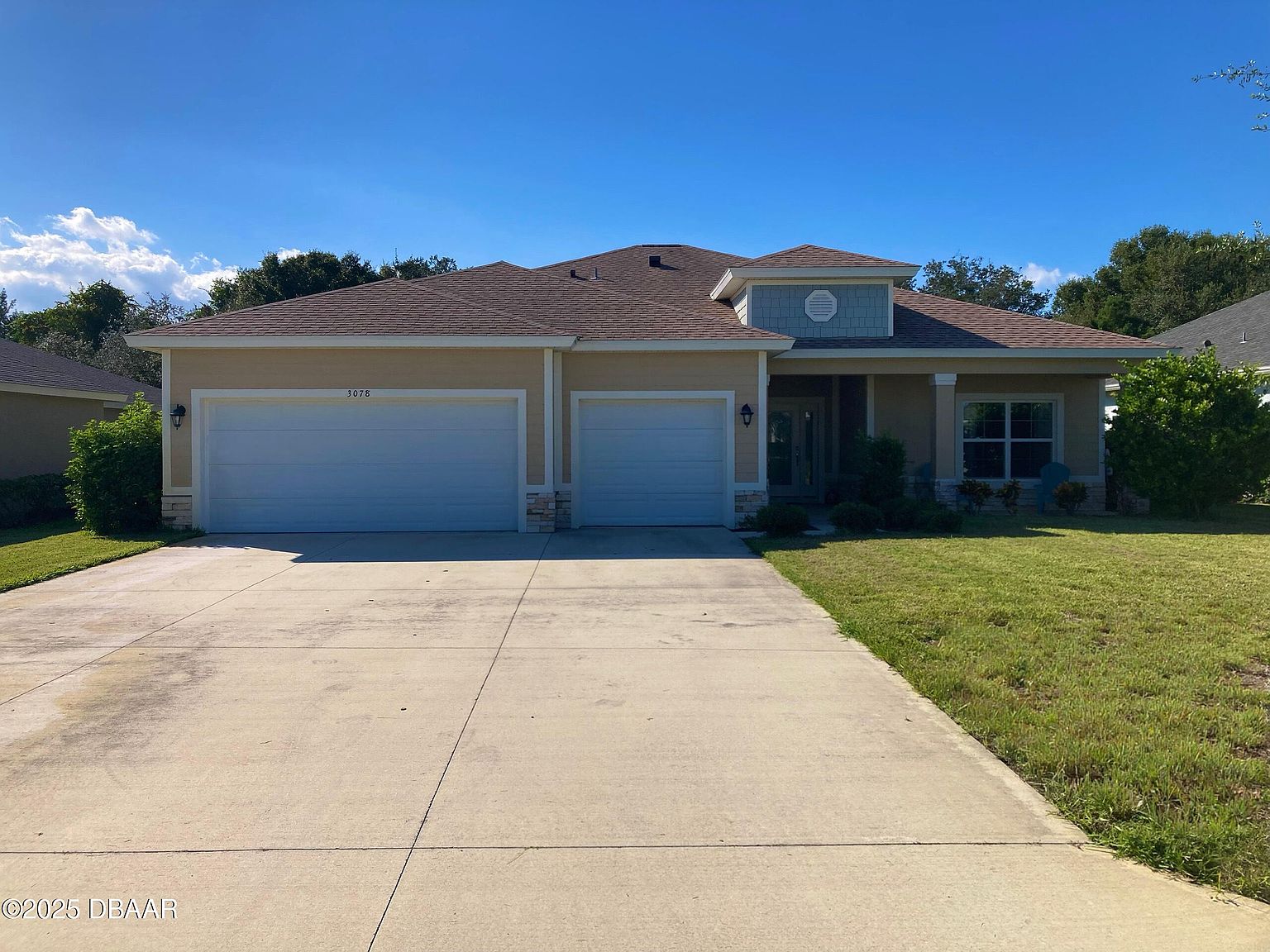 3078 Silvermines Ave, Ormond Beach, FL 32174 | MLS #1218926 | Zillow
