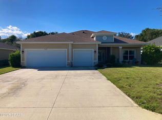 3078 Silvermines Ave, Ormond Beach, FL 32174