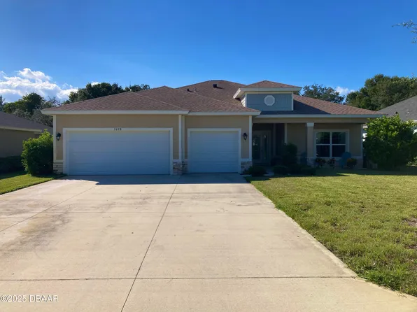 3078 Silvermines Ave, Ormond Beach, FL 32174