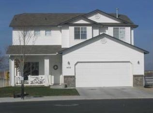 1432 N Antimony Pl, Kuna, ID 83634