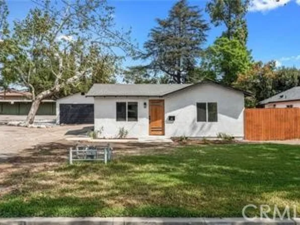 260 Olive St, Claremont, CA 91711