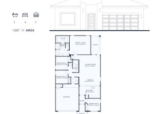 149 Dawson St, Santa Teresa, NM 88008