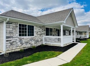 764 Whitetail Loop, Newark, OH 43055