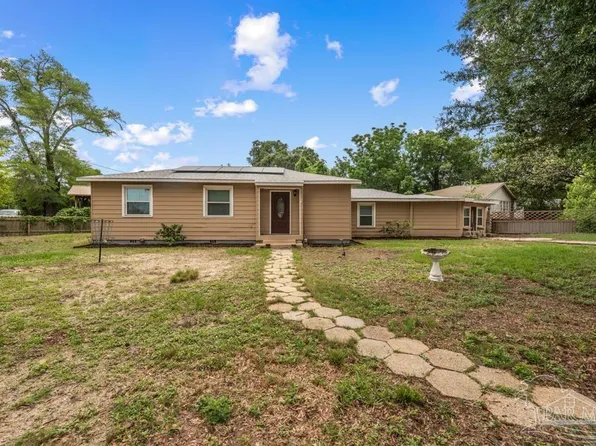 29 Mindoro Cir, Perdido Key, FL 32507