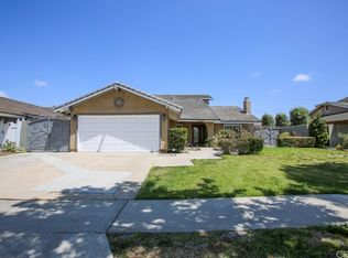 16560 San Andres St, Fountain Valley, CA 92708