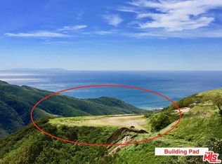 0 Yellow Hill Rd, Malibu, CA 90265