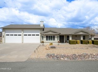 4840 N Sheridan Ln, Prescott Valley, AZ 86314