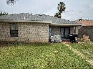 1634 Cristin Dr, Eagle Pass, TX 78852