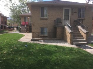 1867 S Jackson St, Denver, CO 80210