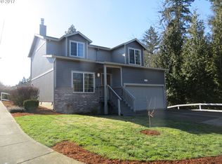17412 SW Eirwen St, Beaverton, OR 97003