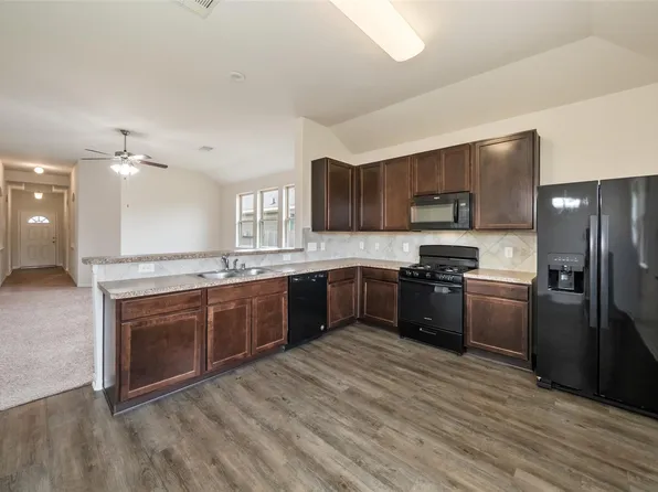 3626 Karissa Rd, Conroe, TX 77306