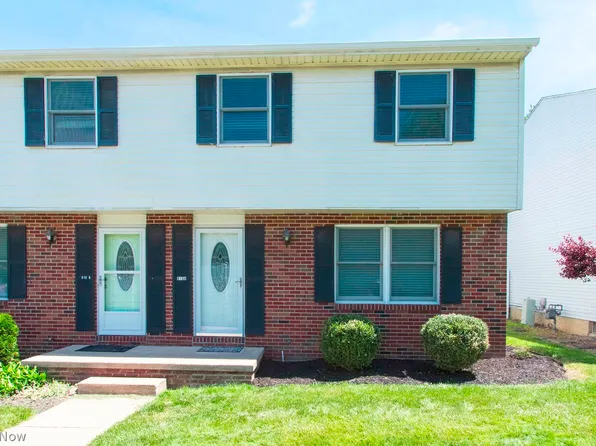 816 Wadsworth Rd #A-7, Medina, OH 44256