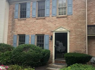 502 Carpenter Ct, Chester Springs, PA 19425