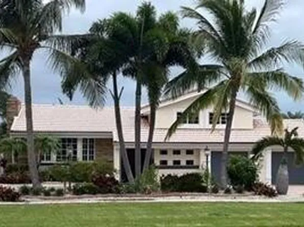 621 Lighthouse Drive, North Palm Beach, FL 33408