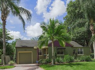 444 Raehn St, Orlando, FL 32806