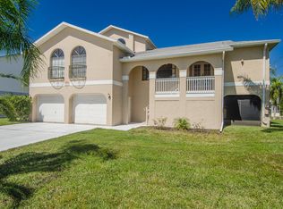 4057 Bluefish Dr, Hernando Beach, FL 34607