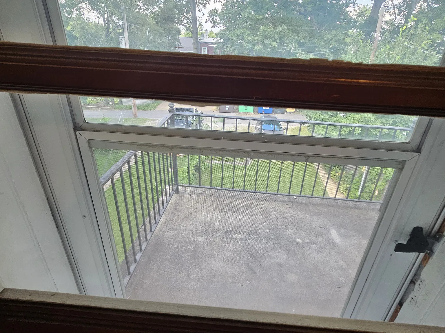 1 bed, 800 sqft, $1,100 — Photo 4