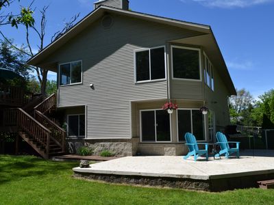 16244 Merson Ct, Buchanan, MI, 49107