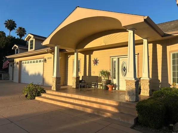 20125 Colina Encantada Way, Escondido, CA 92029