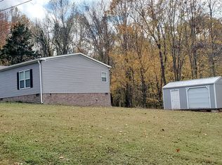 51 Rogers Rd #53, Scottsville, KY 42164