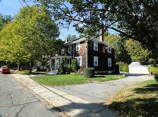 3rd image of 117 Forest Avenue Ext #123