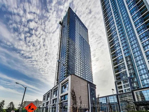 7 Mabelle Ave #1008A, Toronto, ON M9A 0C9