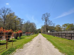 19706 Lowe St, Porter, TX 77365