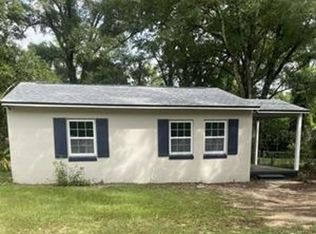 1528 Brook St, Tallahassee, FL 32310