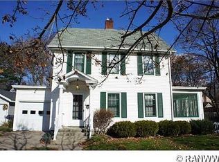 516 Summit Ave, Eau Claire, WI 54701