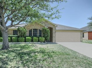 1005 Marcia Ln, Burleson, TX 76028