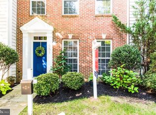 551 Market St E, Gaithersburg, MD 20878