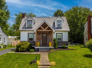 428 Harding St, Danville, KY 40422