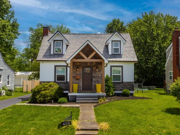 428 Harding St, Danville, KY 40422