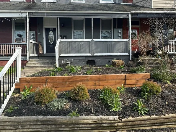738 Manor St, Lancaster, PA 17603