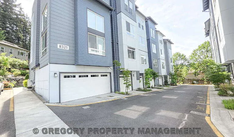 8321 NE 176th Ct #102 — Photo 1