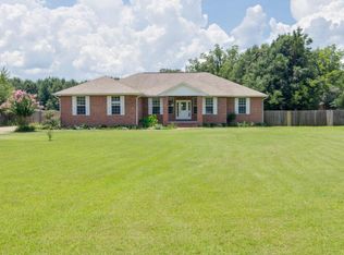 1002 Stanley Ln, Baker, FL 32531