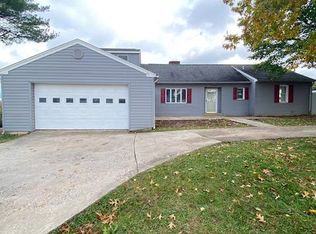 277 Old Schuylkill Rd, Pottstown, PA 19465