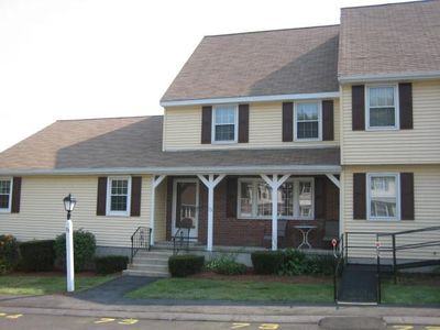 20 Washington St APT 73, Methuen, MA, 01844