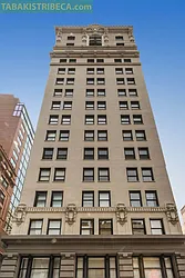 Rented by Tabak Real Estate