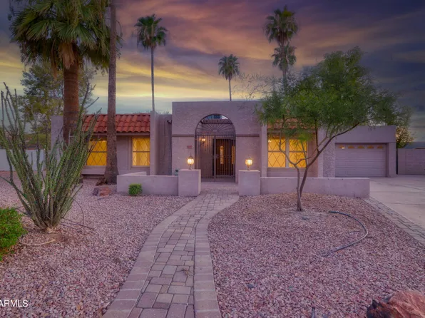 3204 N JAY Street, Chandler, AZ 85225