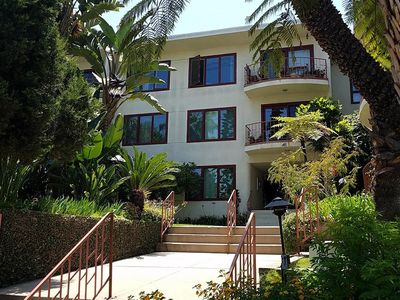 3407 Huxley St, Los Angeles, CA, 90027