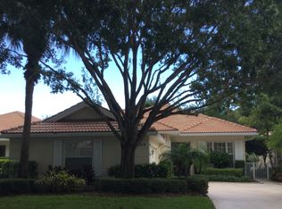 309 Kelsey Park Cir, Palm Beach Gardens, FL 33410