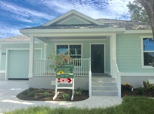 414 Boca Grande Blvd, PUNTA GORDA, FL 33950